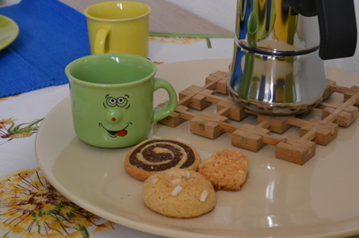 colazione
