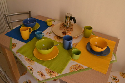 cucina